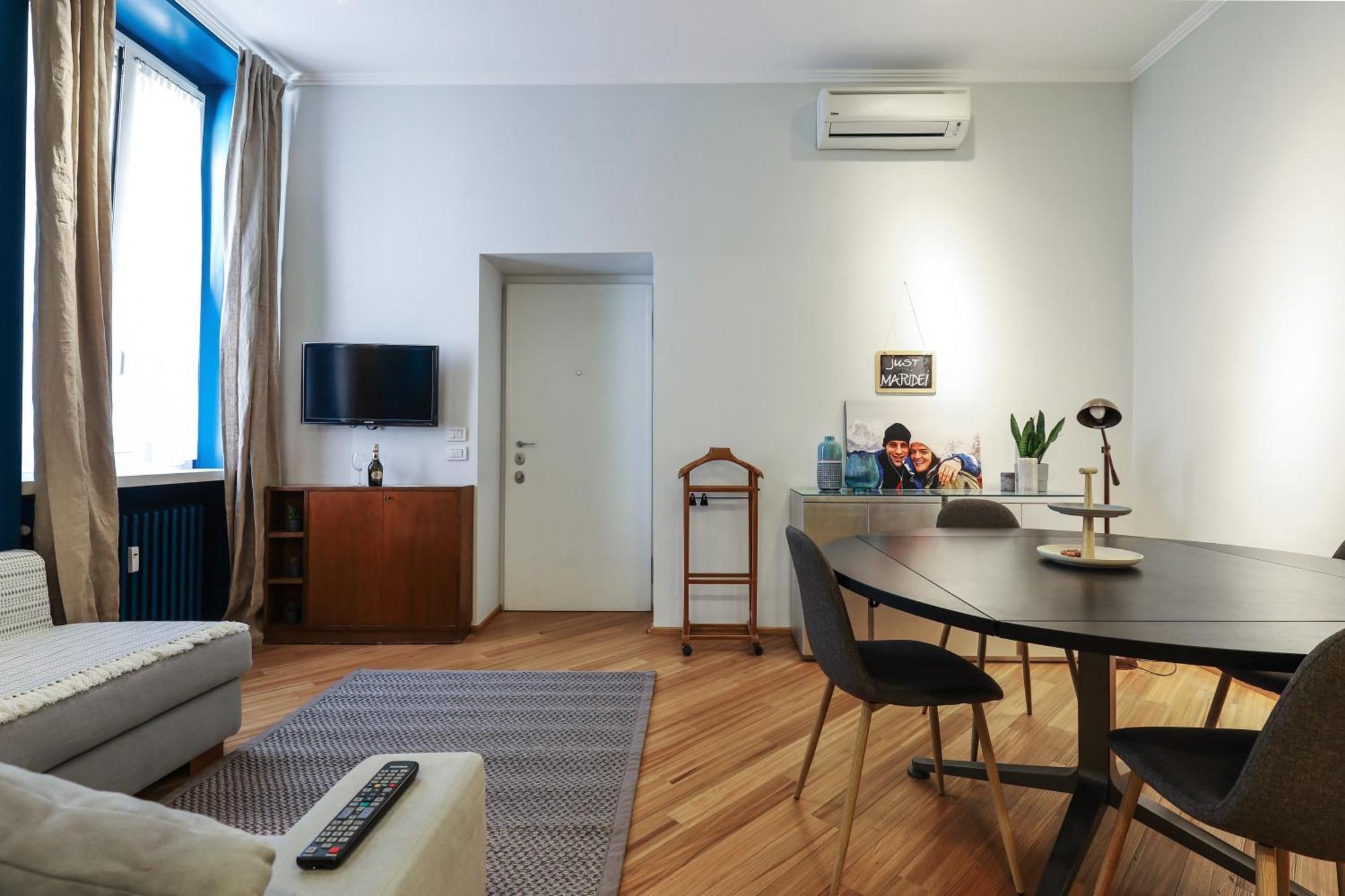 Real Jewel In Milano Cadornaアパートメント エクステリア 写真