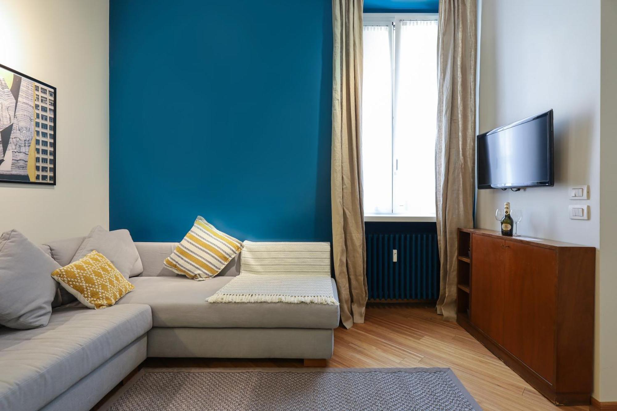 Real Jewel In Milano Cadornaアパートメント エクステリア 写真