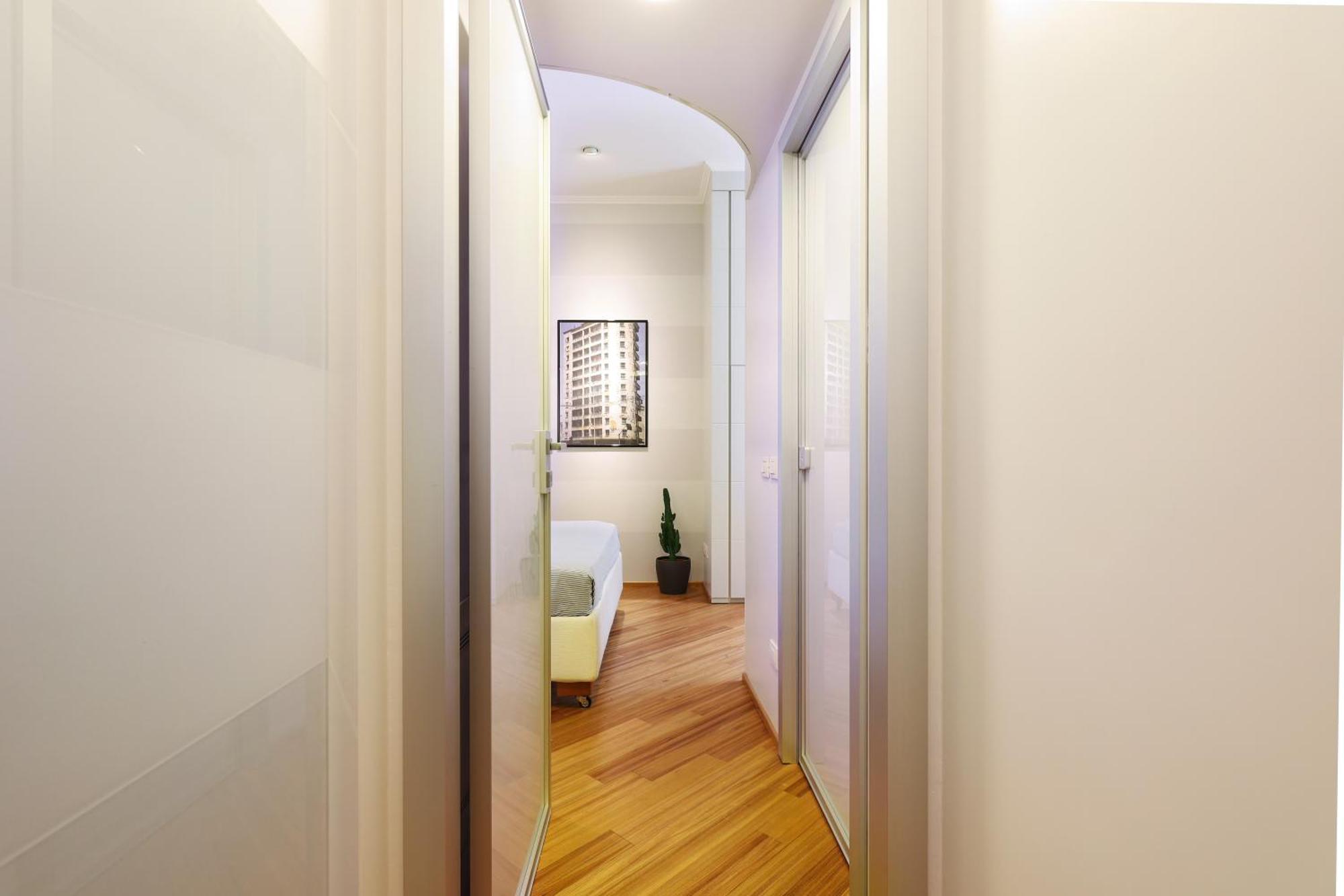 Real Jewel In Milano Cadornaアパートメント エクステリア 写真