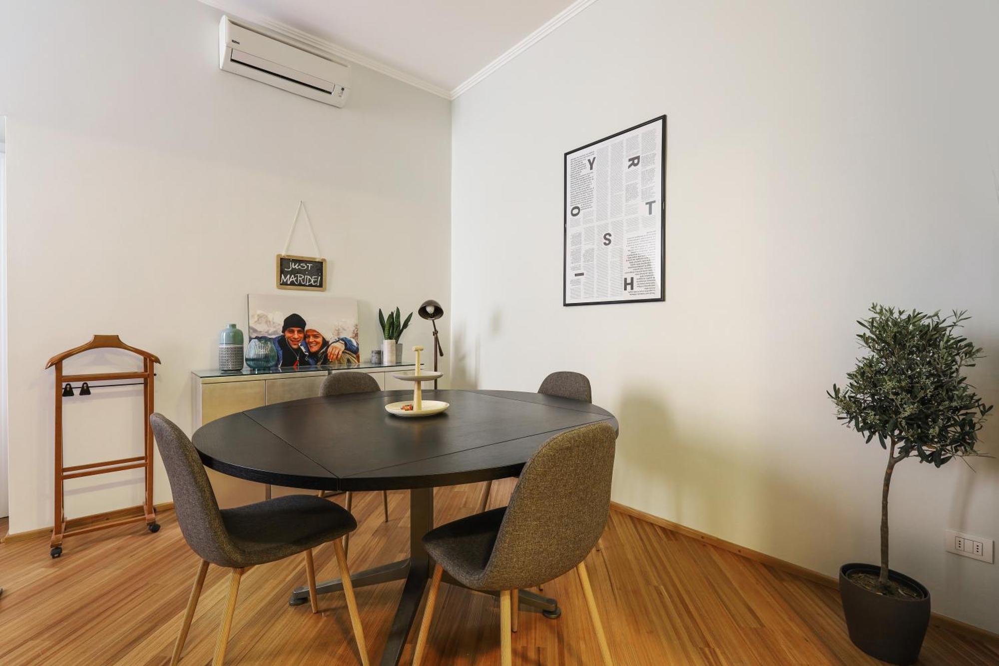 Real Jewel In Milano Cadornaアパートメント エクステリア 写真